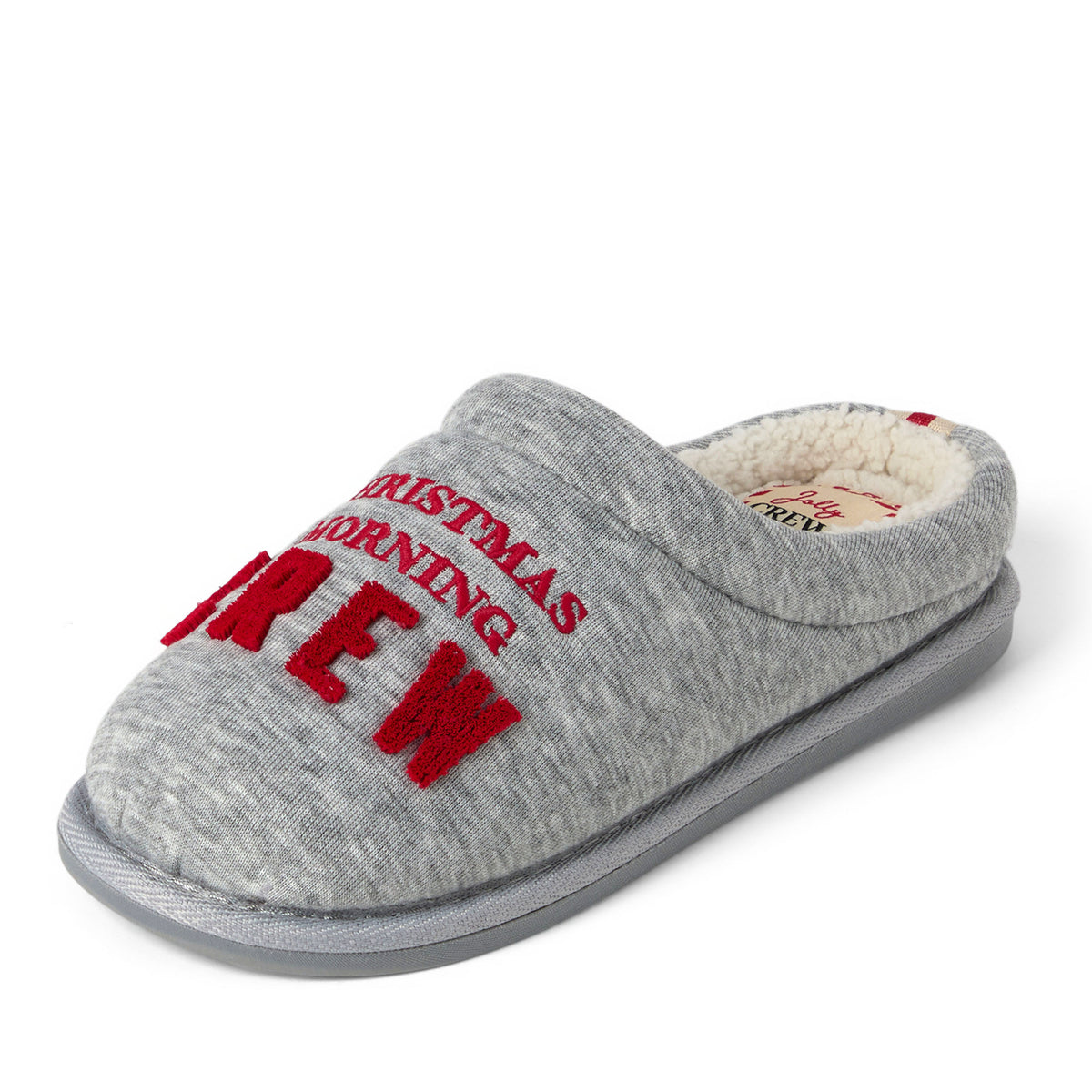 Women's Christmas Morning Crew - US 7222