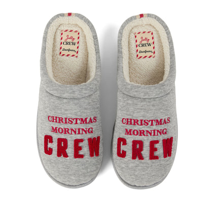Men's Christmas Morning Crew - US 7768