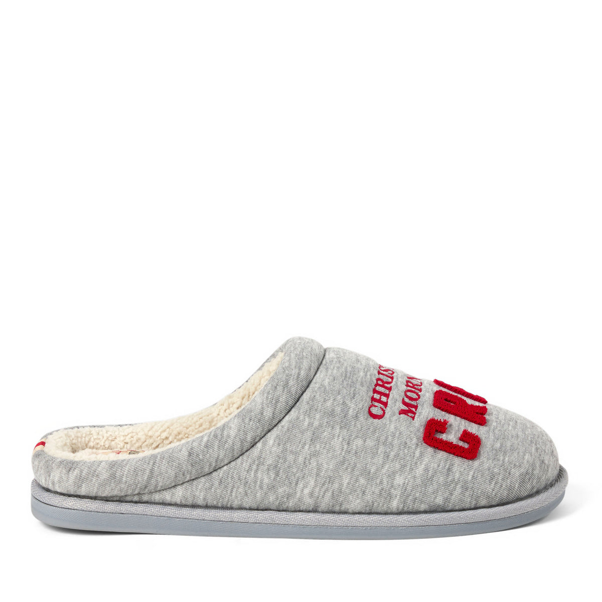 Men's Christmas Morning Crew - US 7768
