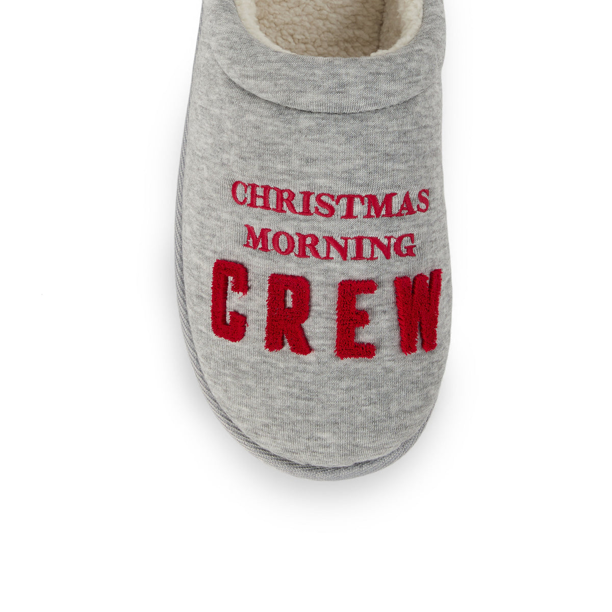 Men's Christmas Morning Crew - US 7768