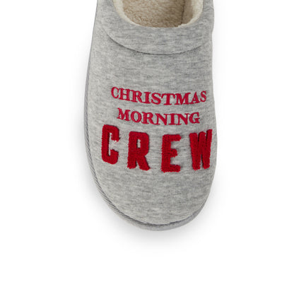 Men's Christmas Morning Crew - US 7768