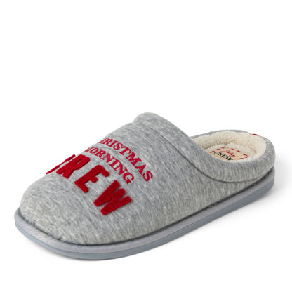 Men's Christmas Morning Crew - US 7768