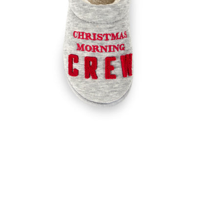 Kids Christmas Morning Crew - US 6746