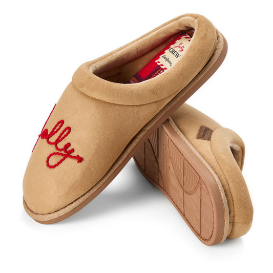 Men's Cozy Clog - US 1977