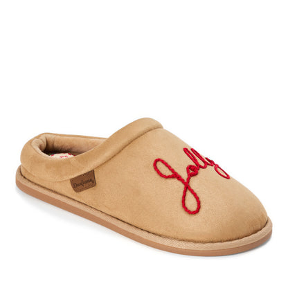 Men's Cozy Clog - US 1977
