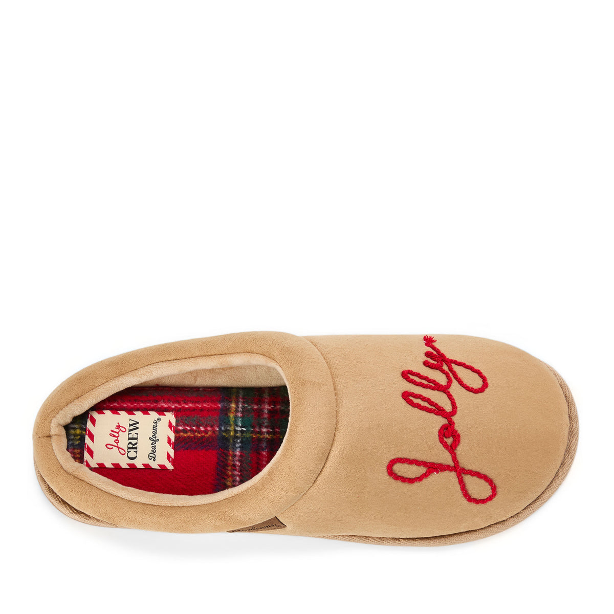 Men's Cozy Clog - US 6735