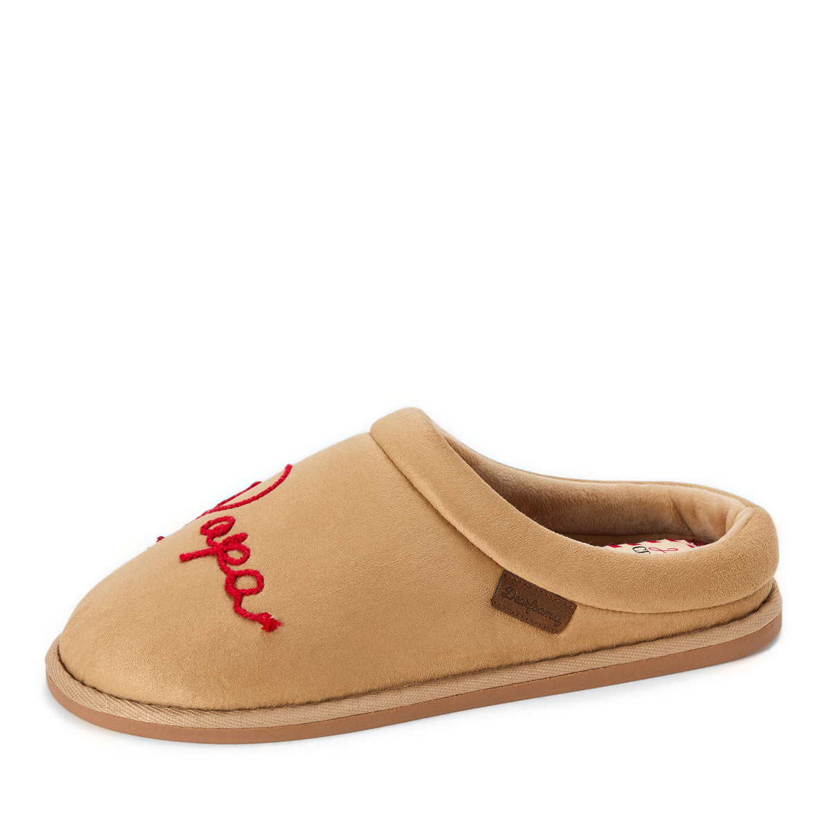 Men's Cozy Clog - US 6735