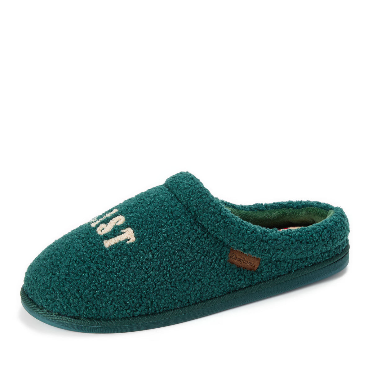 Men's Cozy Clog - US 3422