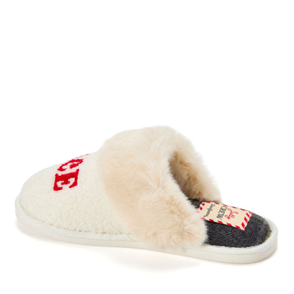Women's Cozy Scuff - US 1465