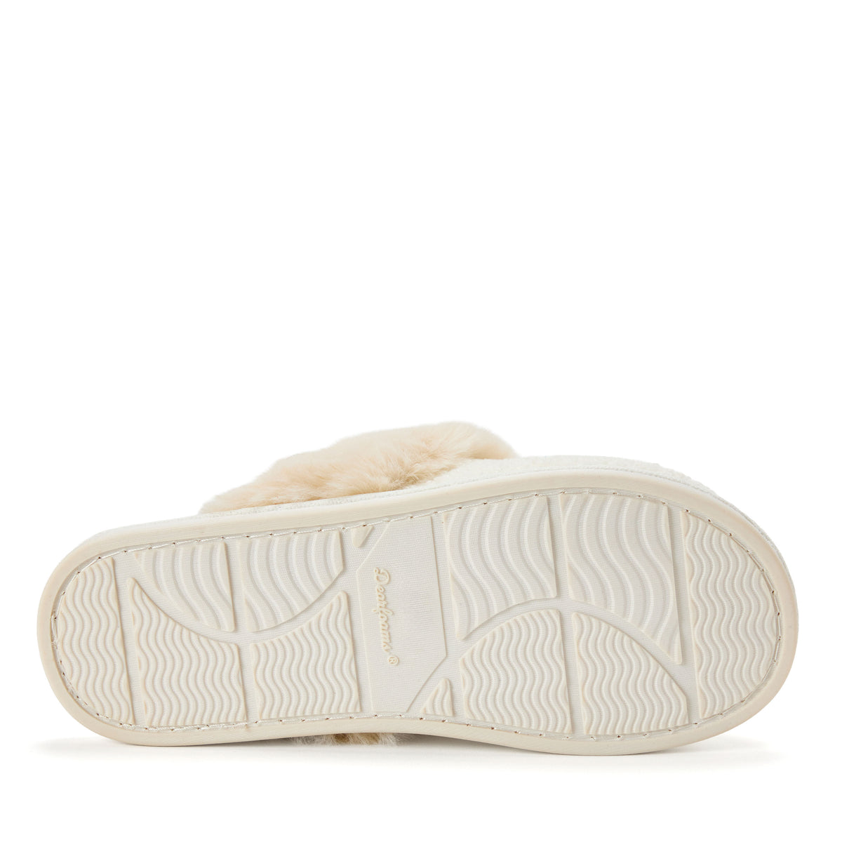 Women's Cozy Scuff - US 1465