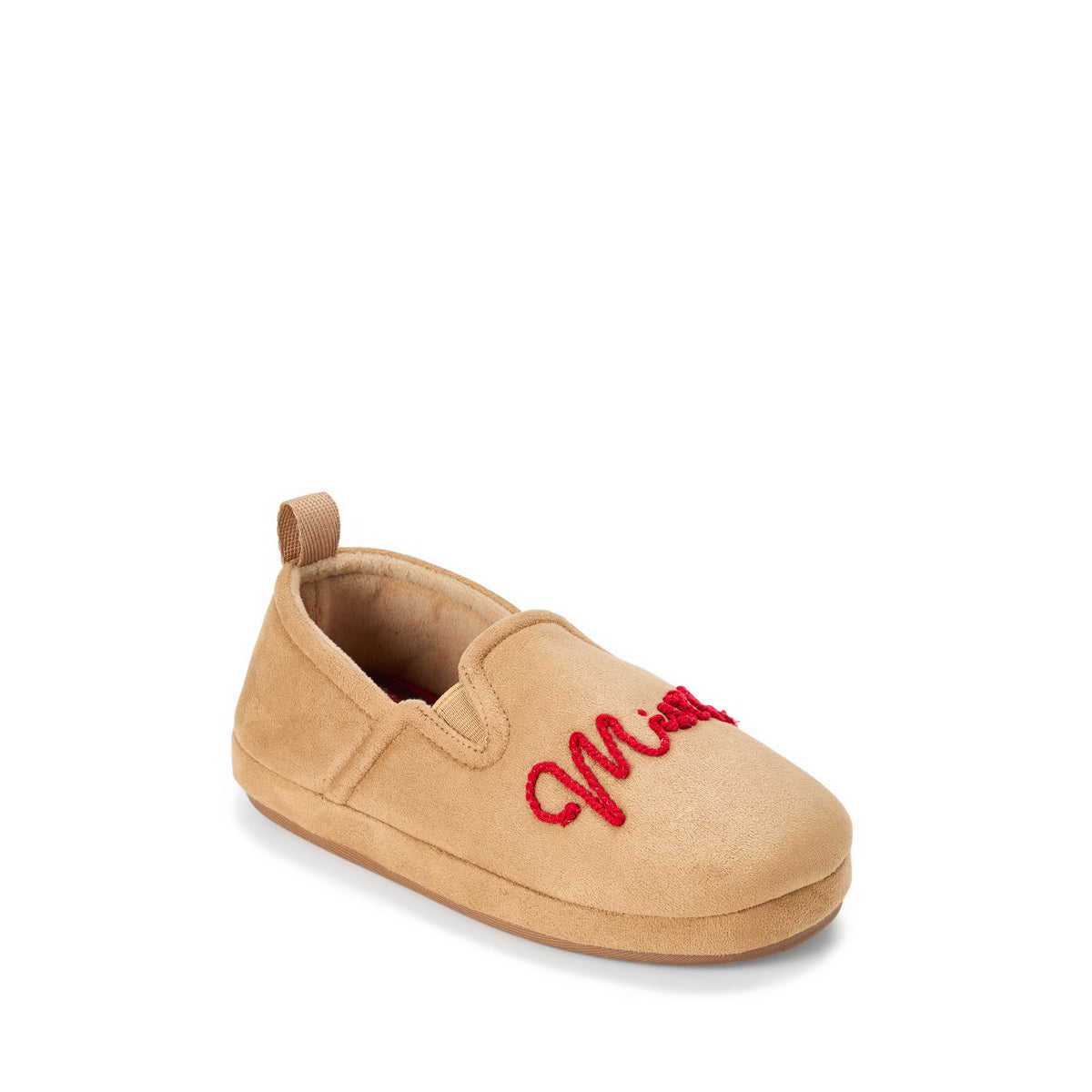 Kids Cozy Closed Back - US 3370