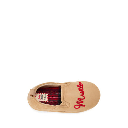 Kids Cozy Closed Back - US 8762