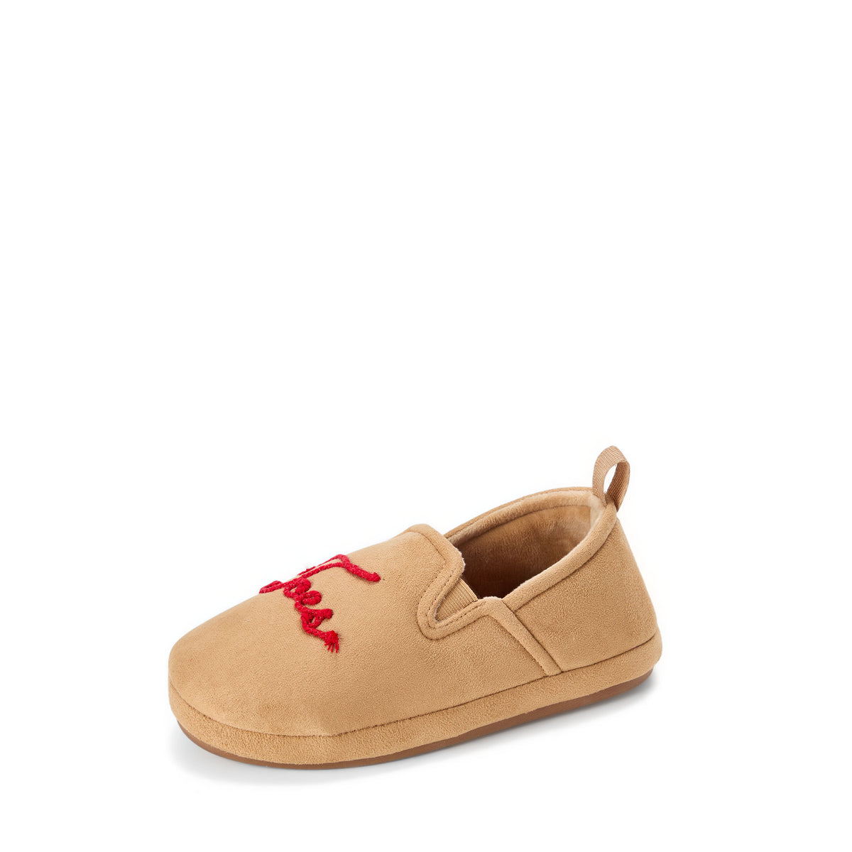 Kids Cozy Closed Back - US 3370