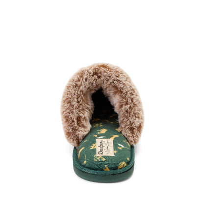 Madison LeCroy’s Women's Charm Scuff - US 2789