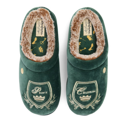 Madison LeCroy’s Men's Prince Charming Clog - US 4012