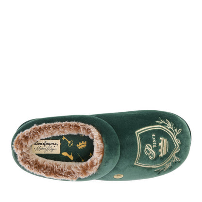Madison LeCroy’s Men's Prince Charming Clog - US 4012