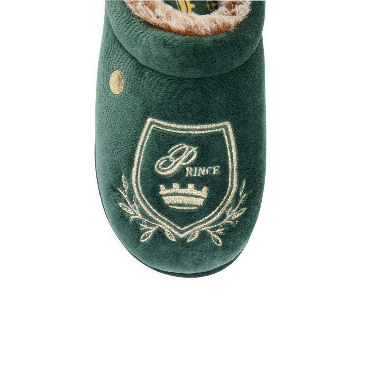 Madison LeCroy’s Men's Prince Charming Clog - US 4012