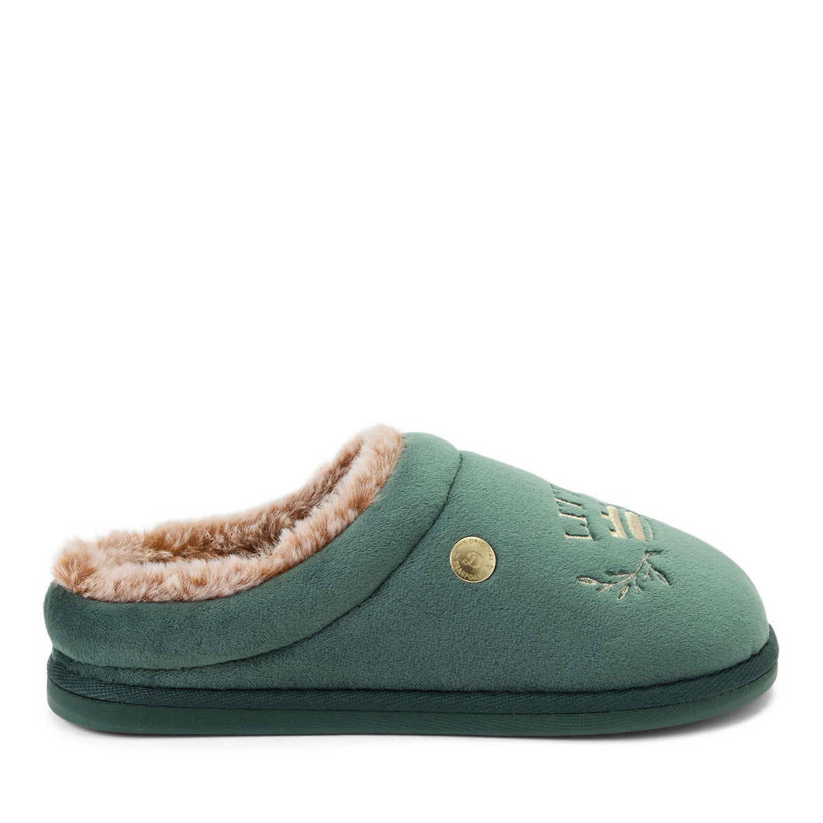 Madison LeCroy’s Kids Charmer Clog - US 7744