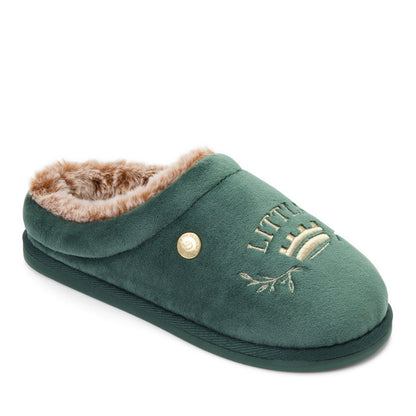 Madison LeCroy’s Kids Charmer Clog - US 7744
