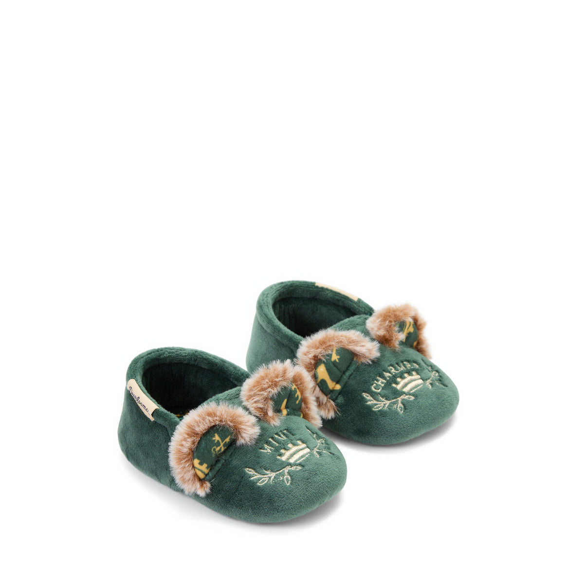 Madison LeCroy’s Baby Charmer Closed Back - US 8670