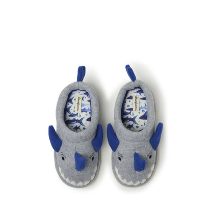 Kids Peyton Animal Clog Slipper - US 7115