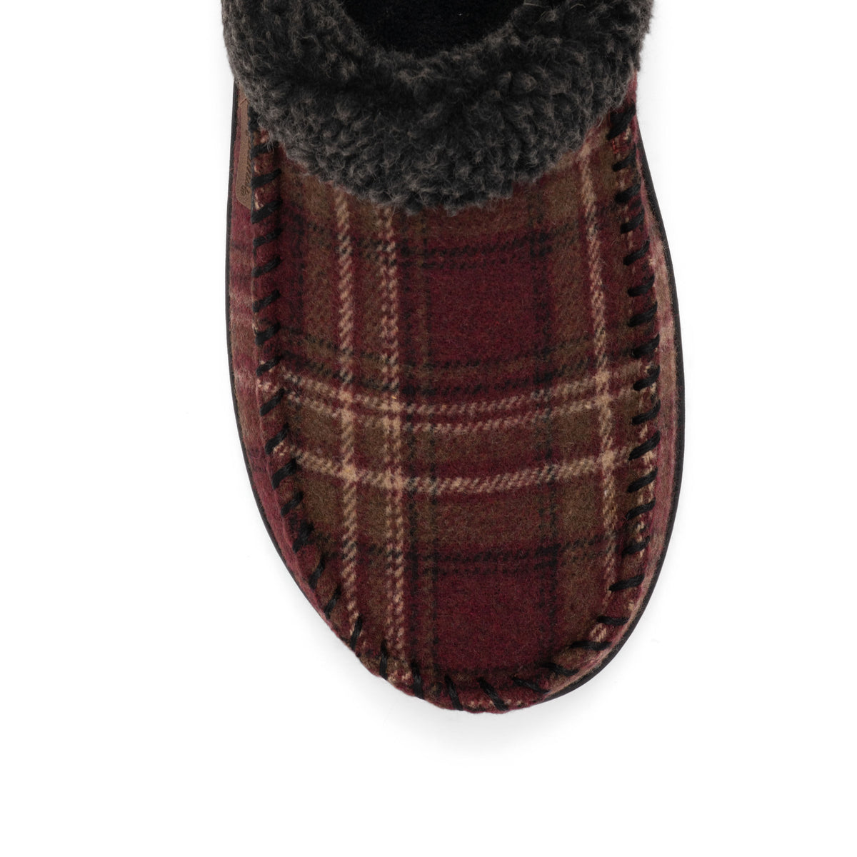 Men's Brendan Microsuede Clog - US 1156