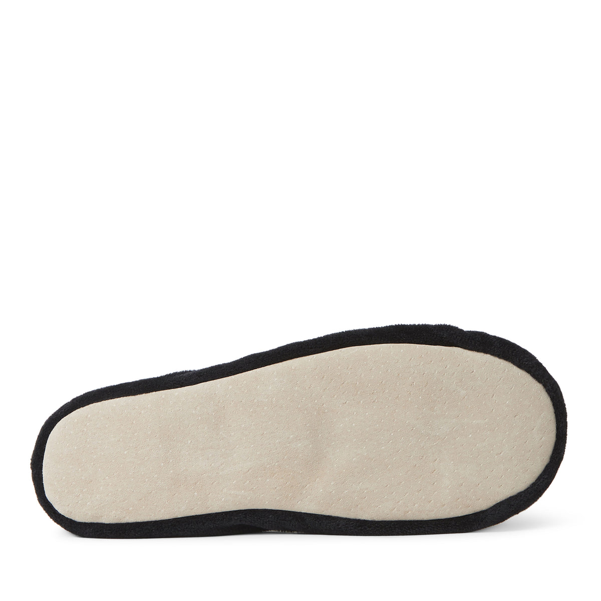 Women's Layla Velour Ballerina Slipper - US 5077