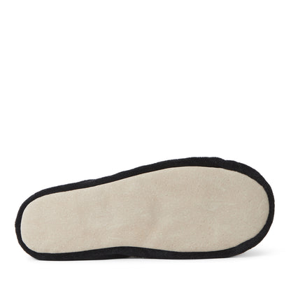 Women's Layla Velour Ballerina Slipper - US 5077