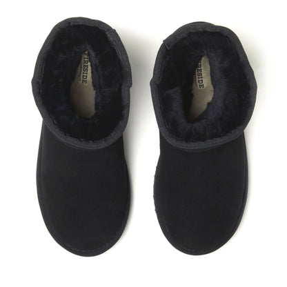 Fireside Rosebery 6" Women's Shearling Boots - US 0076