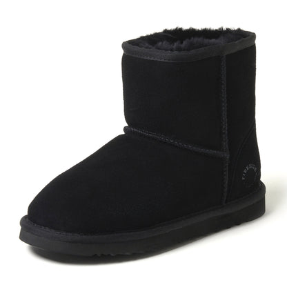 Fireside Rosebery 6" Women's Shearling Boots - US 0076