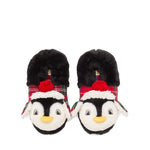 Kids Emery Critter Closed Back - US 4927
