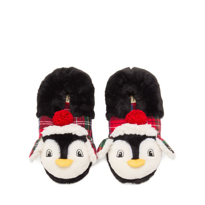 Kids Emery Critter Closed Back - US 4927