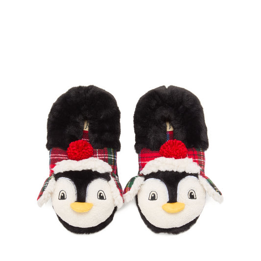 Kids Emery Critter Closed Back - US 4927