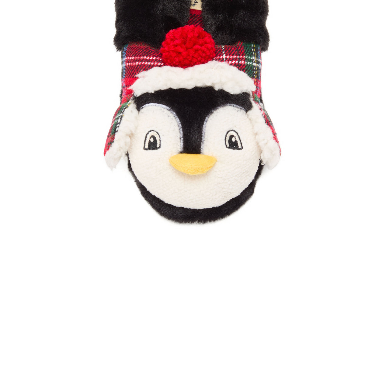 Kids Emery Critter Closed Back - US 4927