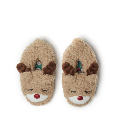 Kids Emery Critter Closed Back - US 3985