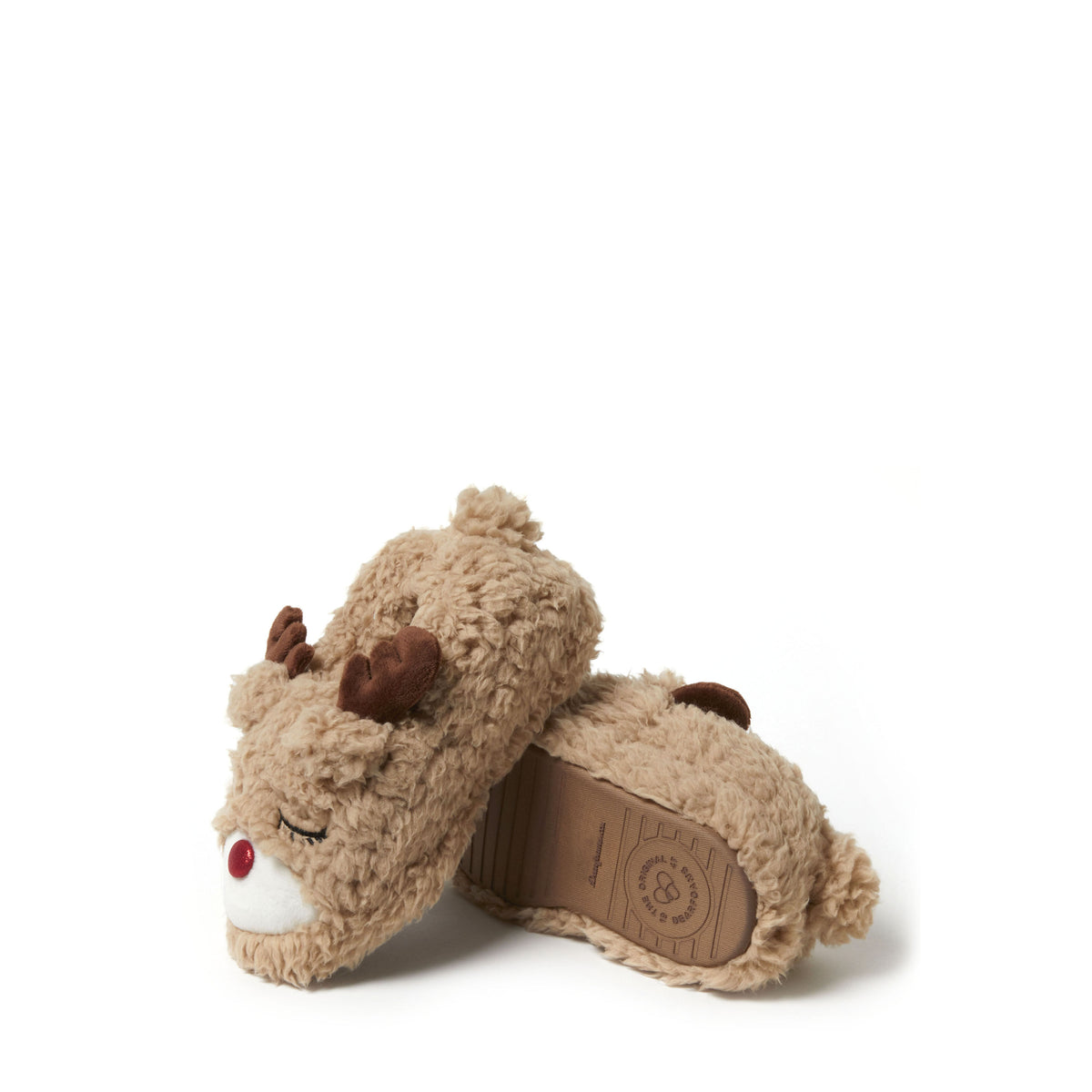 Kids Emery Critter Closed Back - US 3985