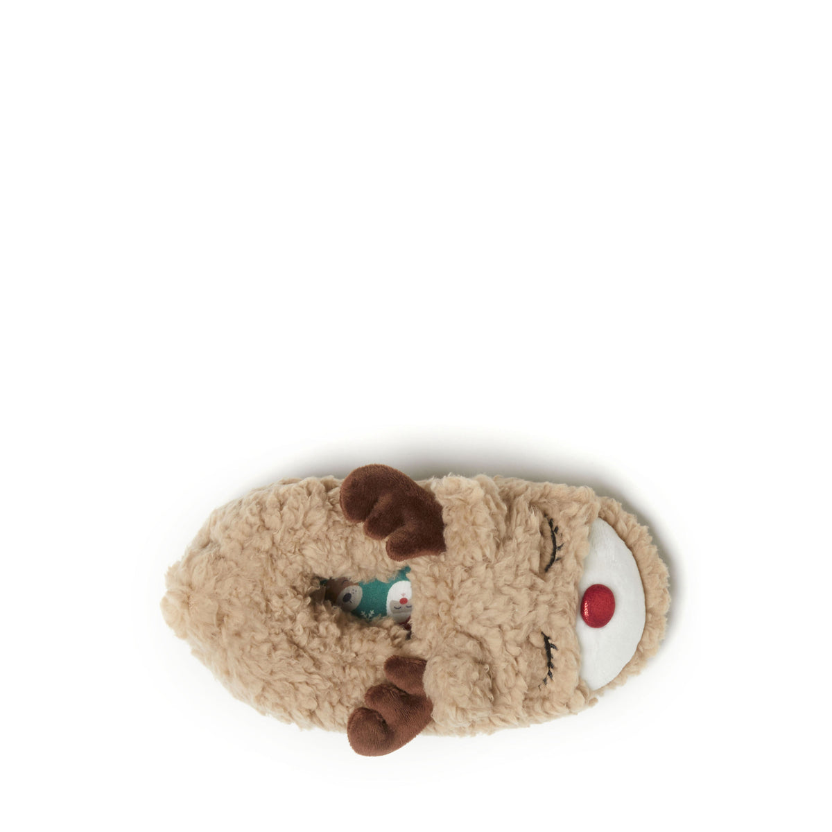 Kids Emery Critter Closed Back - US 3985