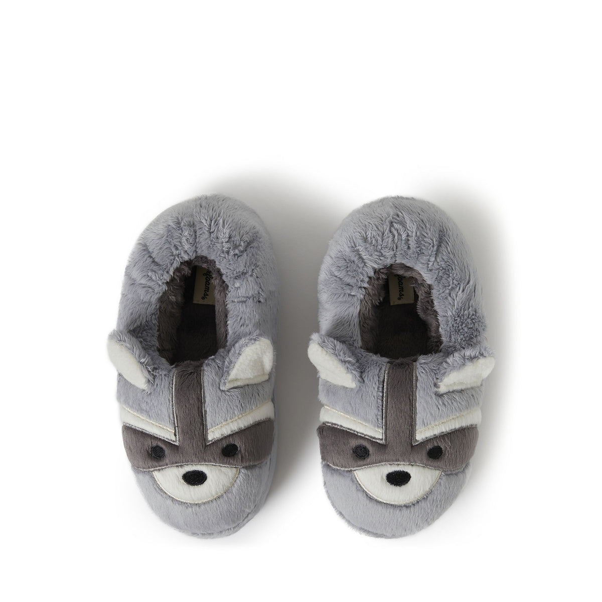 Kids Emery Critter Closed Back - US 8805