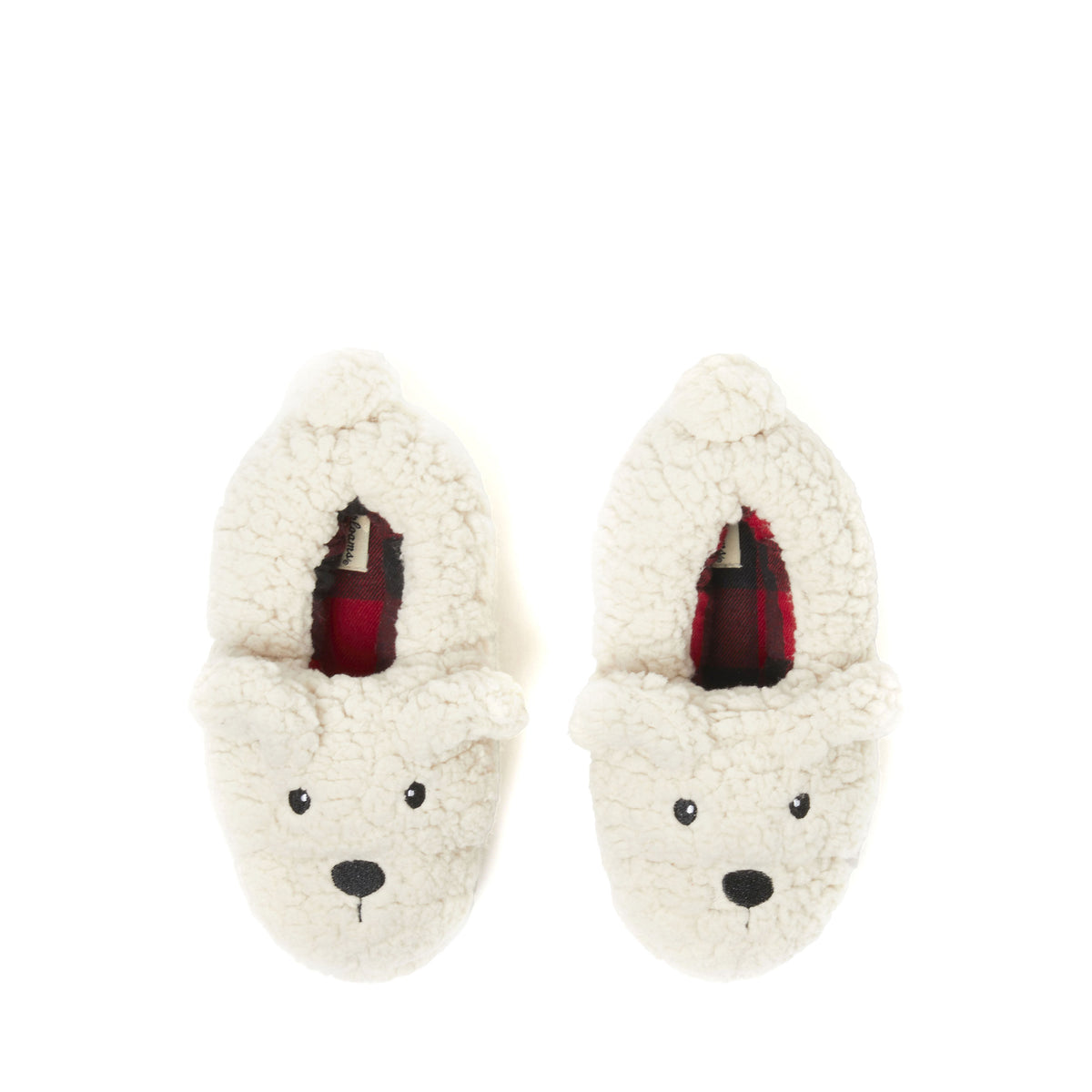 Kids Emery Critter Closed Back - US 8923