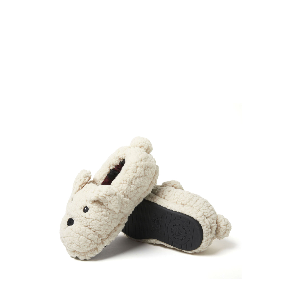 Kids Emery Critter Closed Back - US 8923