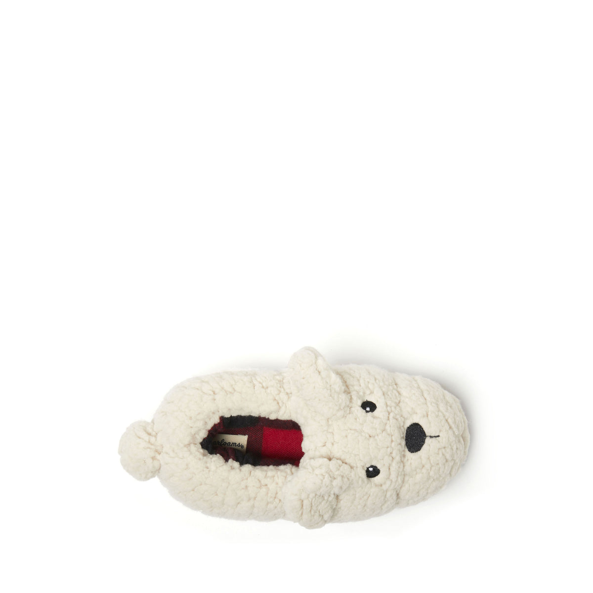 Kids Emery Critter Closed Back - US 8923