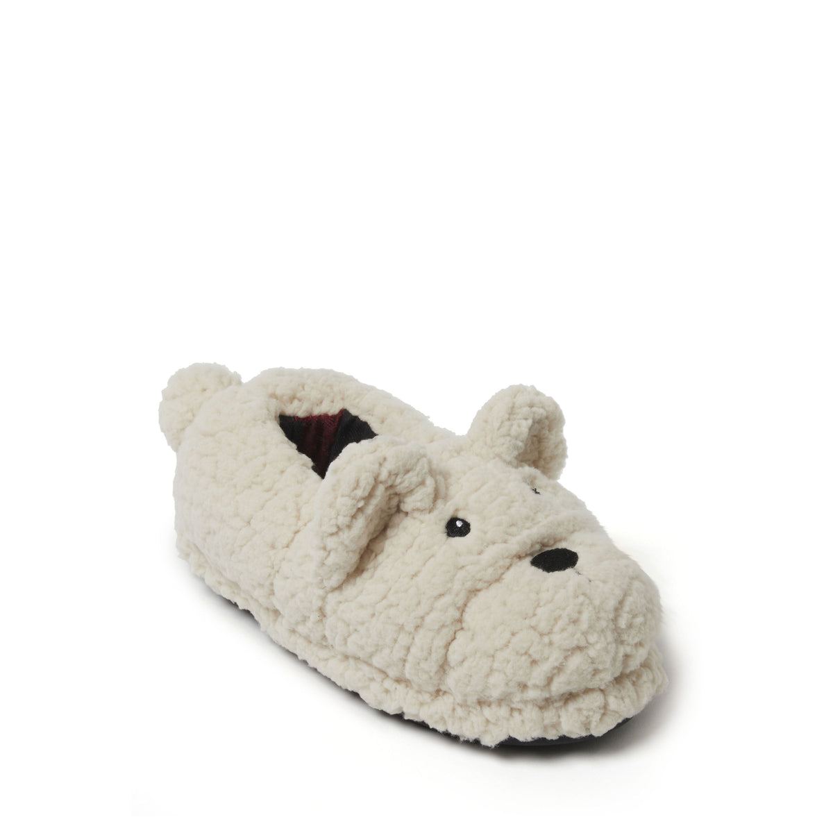 Kids Emery Critter Closed Back - US 8923