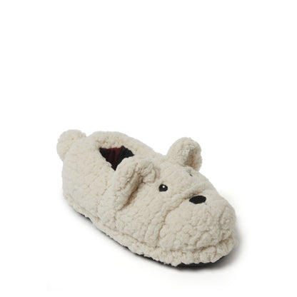 Kids Emery Critter Closed Back - US 8923