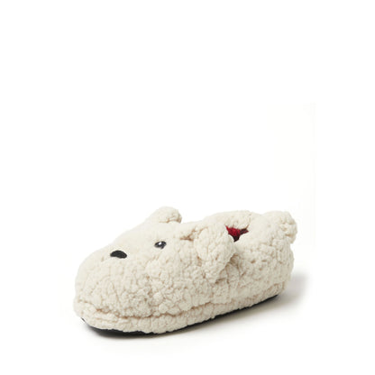 Kids Emery Critter Closed Back - US 8923