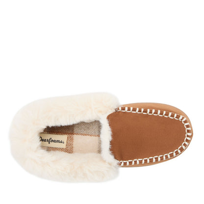 Women's Ryland Cabin Moc Designer's Choice - US 6134