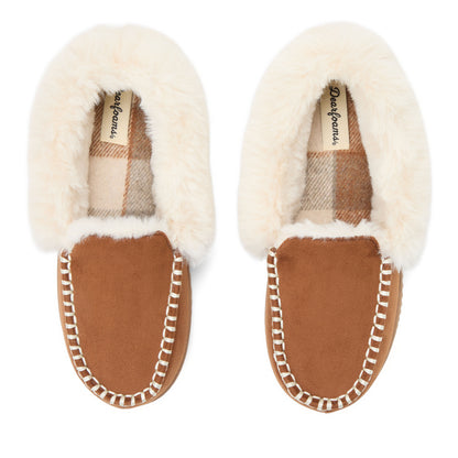 Women's Ryland Cabin Moc Designer's Choice - US 6134
