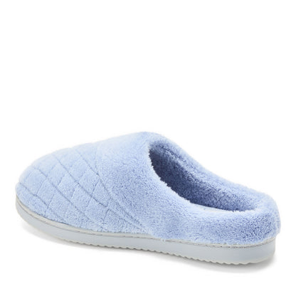 Women's Libby Quilted Terry Clog - US 4024