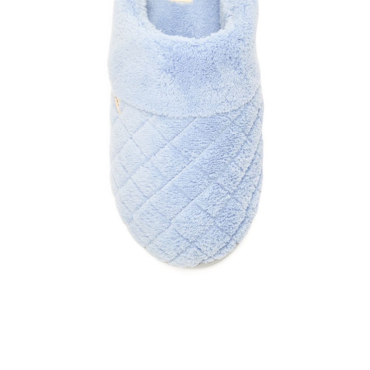 Women's Libby Quilted Terry Clog - US 4024