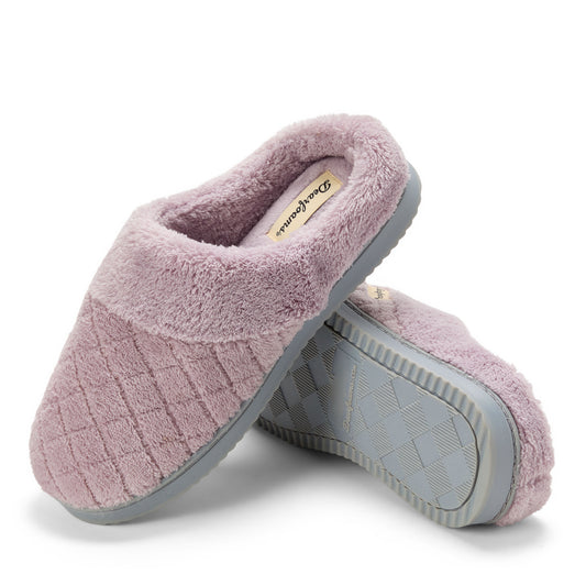 Women's Libby Quilted Terry Clog - US 3926