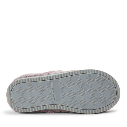 Women's Libby Quilted Terry Clog - US 3926